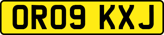 OR09KXJ