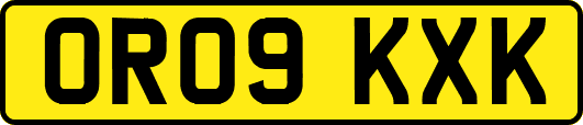 OR09KXK
