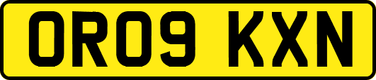 OR09KXN