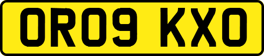 OR09KXO
