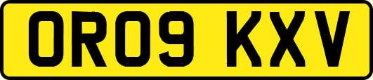 OR09KXV