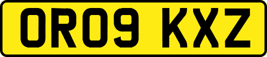 OR09KXZ