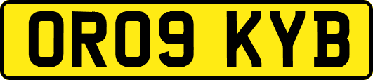 OR09KYB