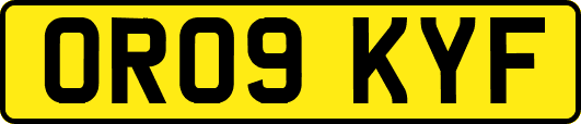 OR09KYF