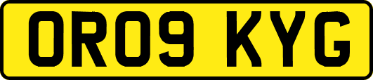 OR09KYG