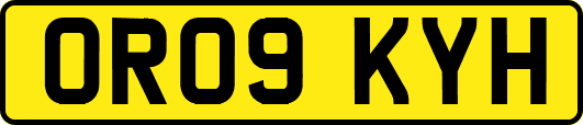 OR09KYH