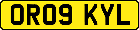 OR09KYL