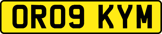 OR09KYM