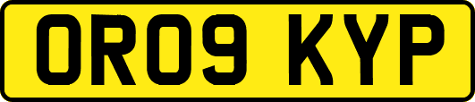 OR09KYP