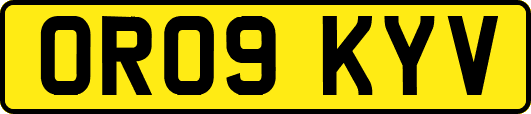 OR09KYV