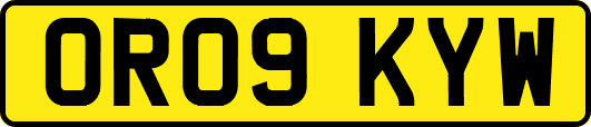 OR09KYW