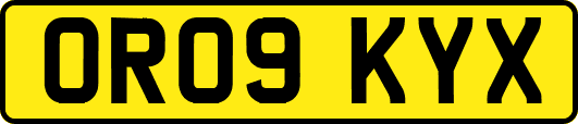 OR09KYX