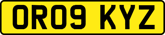 OR09KYZ