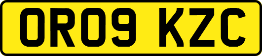 OR09KZC