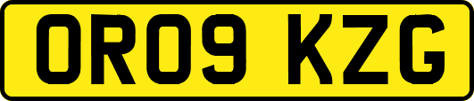 OR09KZG