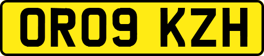 OR09KZH