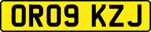 OR09KZJ