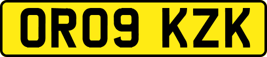 OR09KZK