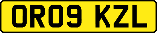 OR09KZL