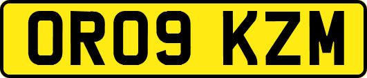 OR09KZM