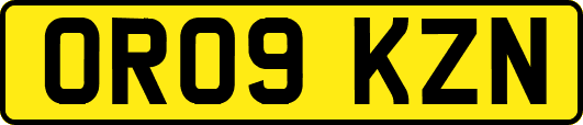 OR09KZN