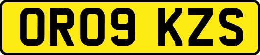 OR09KZS