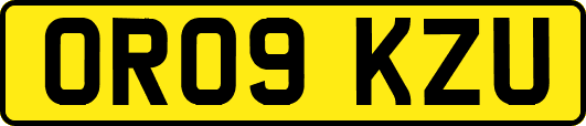 OR09KZU