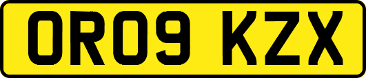 OR09KZX