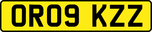 OR09KZZ