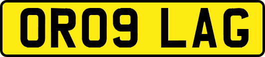 OR09LAG