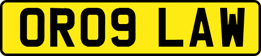 OR09LAW