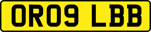 OR09LBB