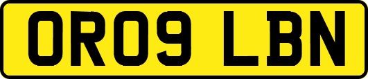 OR09LBN