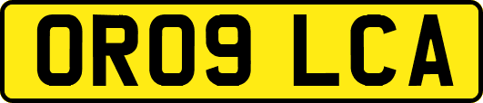 OR09LCA