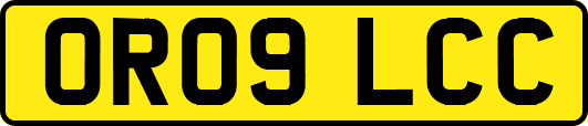 OR09LCC