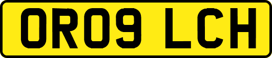 OR09LCH