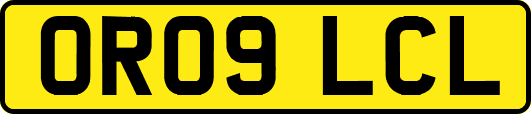 OR09LCL