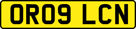 OR09LCN