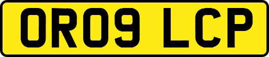 OR09LCP