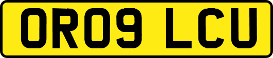 OR09LCU