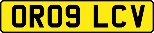 OR09LCV