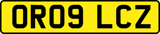 OR09LCZ