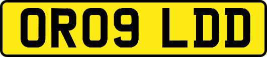 OR09LDD