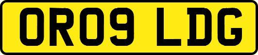OR09LDG