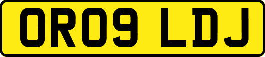 OR09LDJ