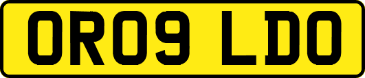 OR09LDO
