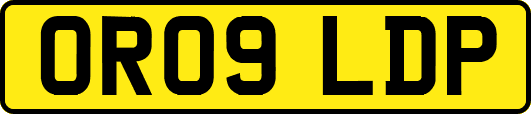 OR09LDP