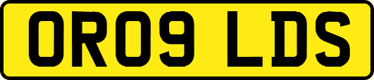 OR09LDS