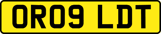 OR09LDT