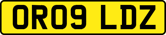 OR09LDZ